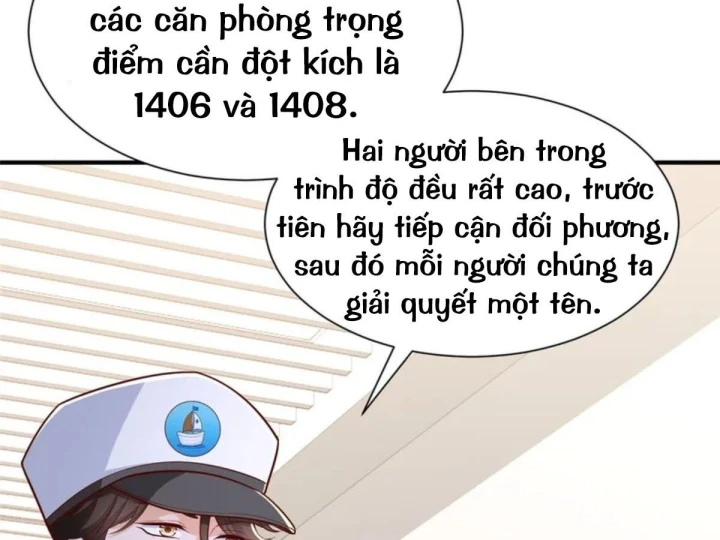 Mỗi Tuần Ta Có Một Nghề Nghiệp Mới Chapter 884 - 26