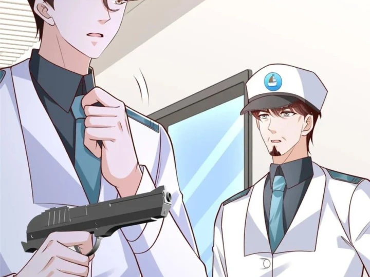 Mỗi Tuần Ta Có Một Nghề Nghiệp Mới Chapter 884 - 27