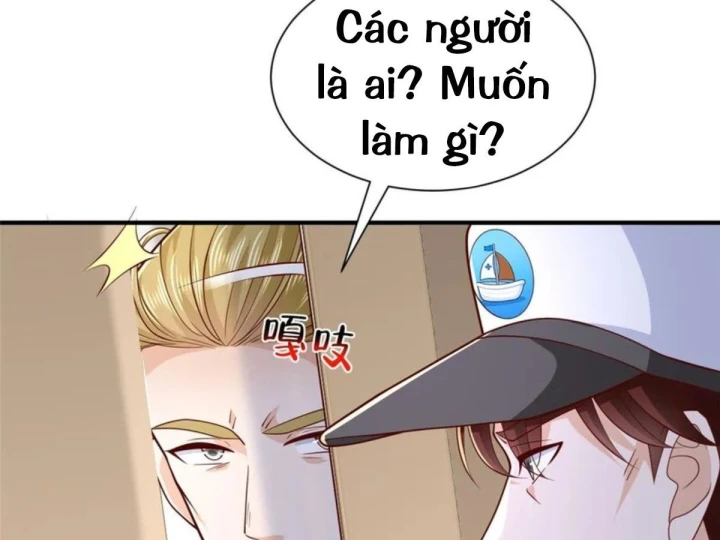 Mỗi Tuần Ta Có Một Nghề Nghiệp Mới Chapter 884 - 38