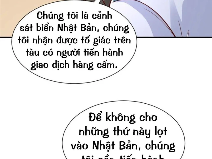 Mỗi Tuần Ta Có Một Nghề Nghiệp Mới Chapter 884 - 40