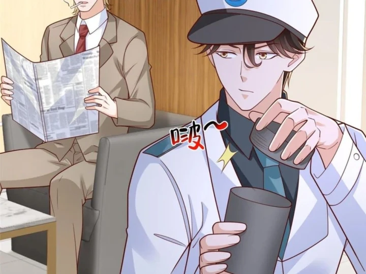 Mỗi Tuần Ta Có Một Nghề Nghiệp Mới Chapter 884 - 57