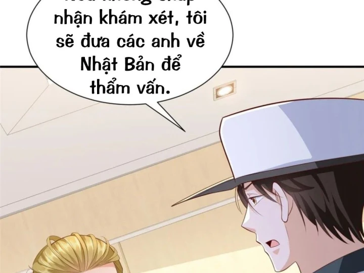 Mỗi Tuần Ta Có Một Nghề Nghiệp Mới Chapter 884 - 73