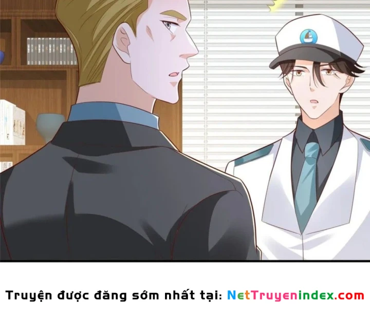 Mỗi Tuần Ta Có Một Nghề Nghiệp Mới Chapter 884 - 77