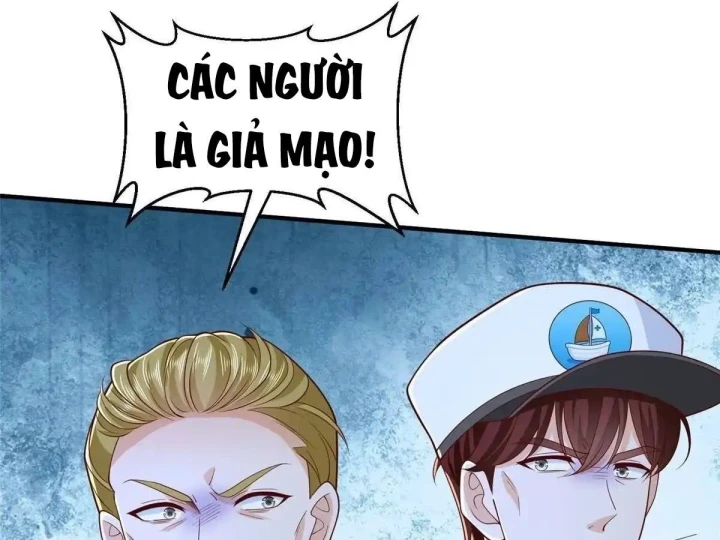 Mỗi Tuần Ta Có Một Nghề Nghiệp Mới Chapter 885 - 17