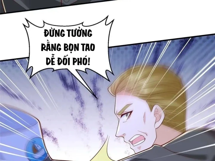 Mỗi Tuần Ta Có Một Nghề Nghiệp Mới Chapter 885 - 19