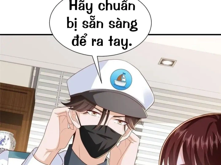 Mỗi Tuần Ta Có Một Nghề Nghiệp Mới Chapter 885 - 38