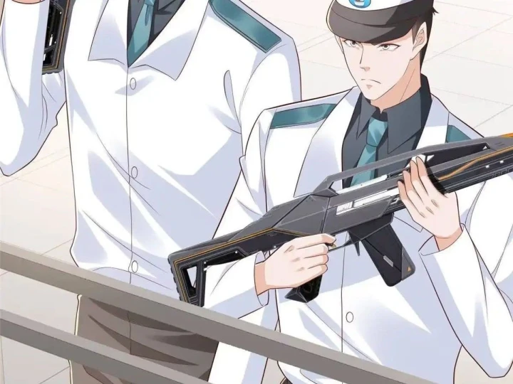 Mỗi Tuần Ta Có Một Nghề Nghiệp Mới Chapter 885 - 42