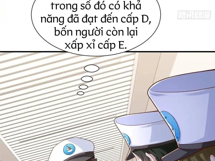Mỗi Tuần Ta Có Một Nghề Nghiệp Mới Chapter 885 - 51