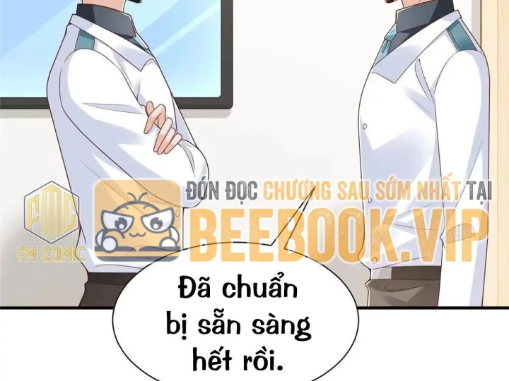 Mỗi Tuần Ta Có Một Nghề Nghiệp Mới Chapter 885 - 55