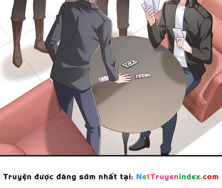 Mỗi Tuần Ta Có Một Nghề Nghiệp Mới Chapter 885 - 71