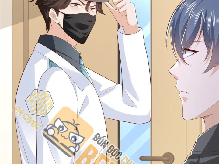 Mỗi Tuần Ta Có Một Nghề Nghiệp Mới Chapter 886 - 2