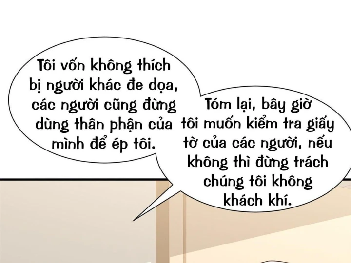 Mỗi Tuần Ta Có Một Nghề Nghiệp Mới Chapter 886 - 18