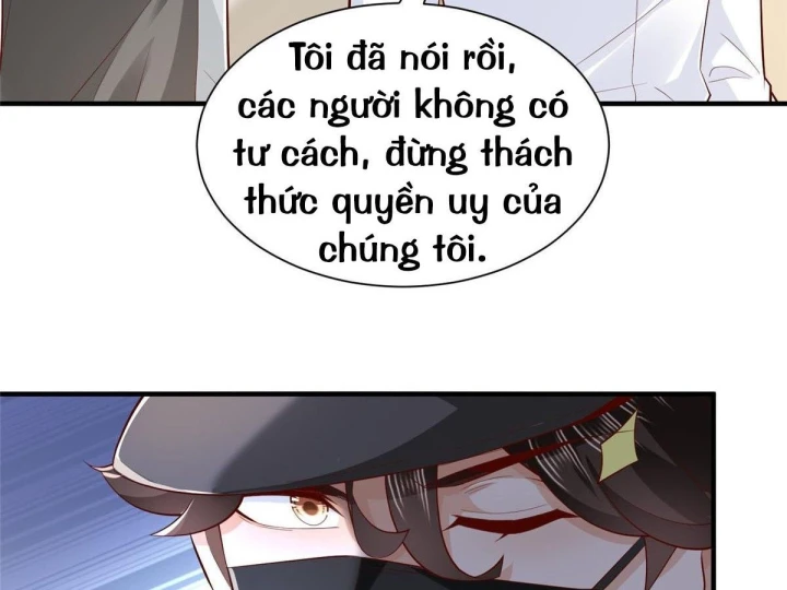 Mỗi Tuần Ta Có Một Nghề Nghiệp Mới Chapter 886 - 20