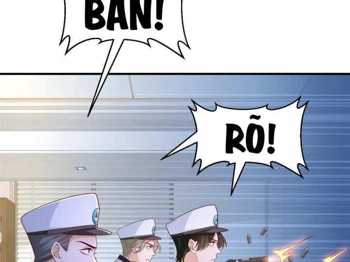 Mỗi Tuần Ta Có Một Nghề Nghiệp Mới Chapter 886 - 37