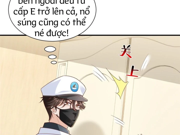 Mỗi Tuần Ta Có Một Nghề Nghiệp Mới Chapter 886 - 47