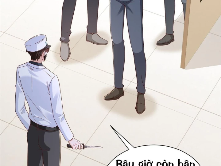 Mỗi Tuần Ta Có Một Nghề Nghiệp Mới Chapter 886 - 53