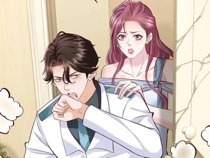 Mỗi Tuần Ta Có Một Nghề Nghiệp Mới Chapter 887 - 5