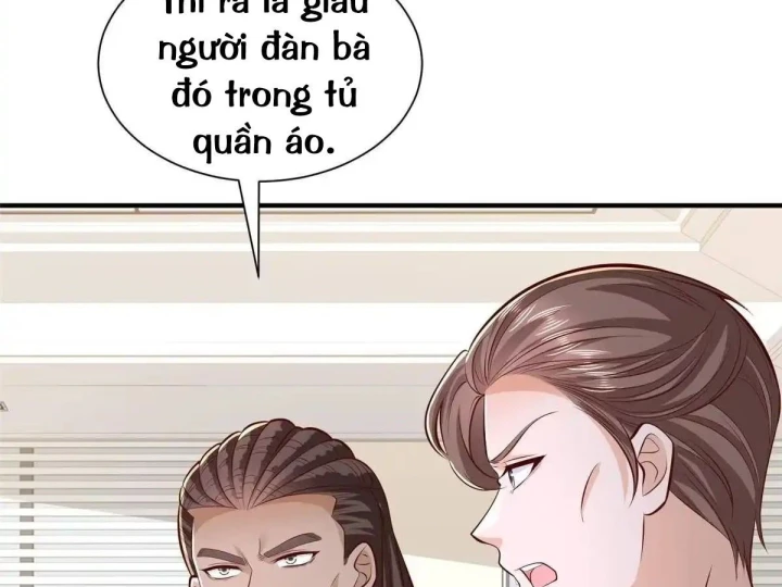 Mỗi Tuần Ta Có Một Nghề Nghiệp Mới Chapter 887 - 7