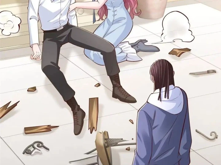 Mỗi Tuần Ta Có Một Nghề Nghiệp Mới Chapter 887 - 60