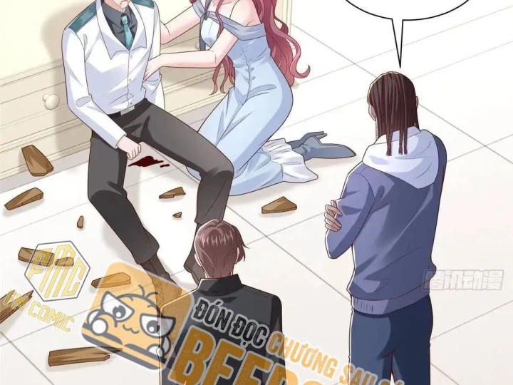 Mỗi Tuần Ta Có Một Nghề Nghiệp Mới Chapter 888 - 2