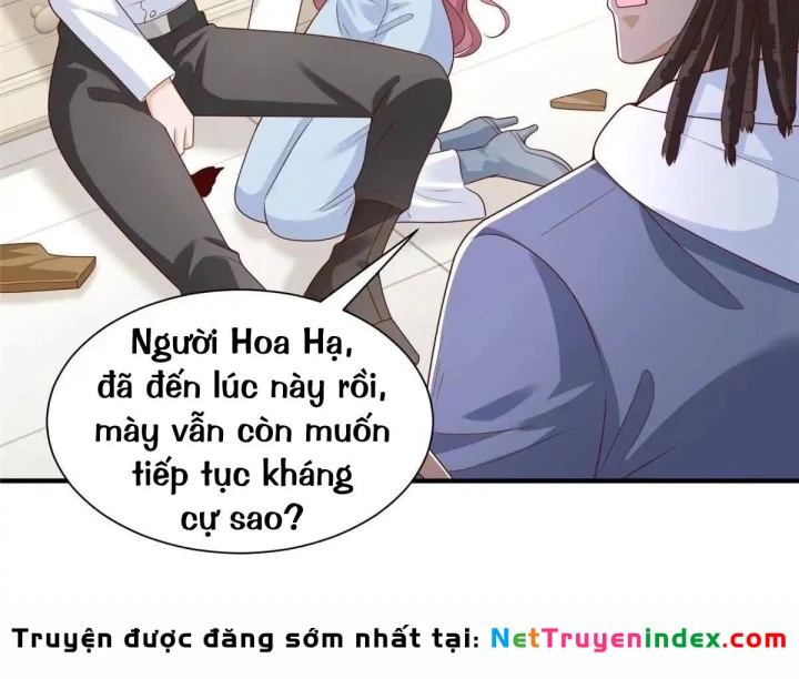 Mỗi Tuần Ta Có Một Nghề Nghiệp Mới Chapter 888 - 14
