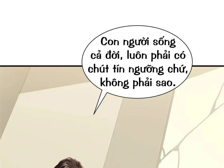 Mỗi Tuần Ta Có Một Nghề Nghiệp Mới Chapter 888 - 19