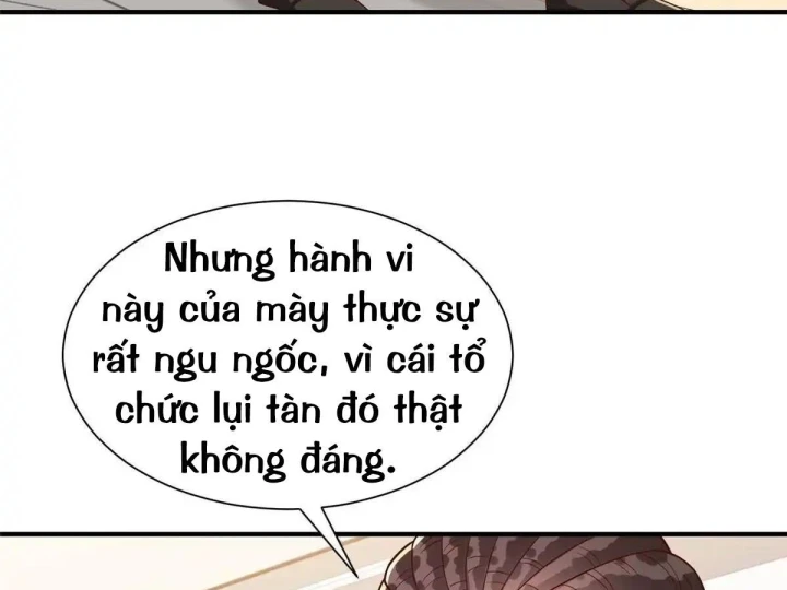 Mỗi Tuần Ta Có Một Nghề Nghiệp Mới Chapter 888 - 21