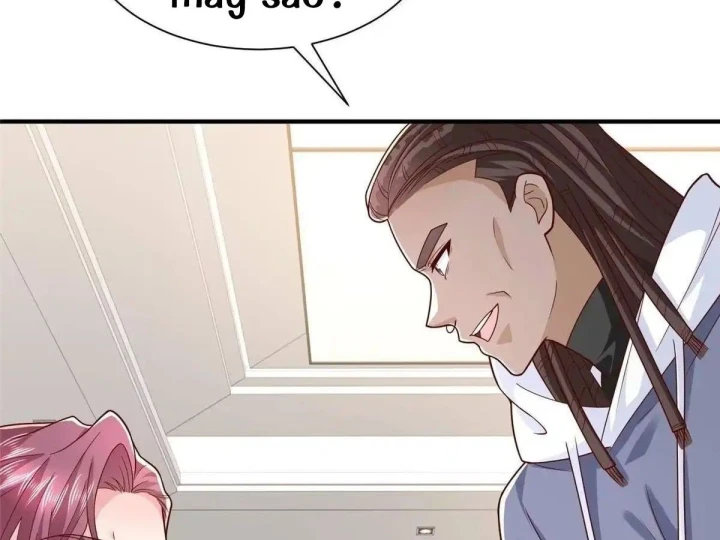 Mỗi Tuần Ta Có Một Nghề Nghiệp Mới Chapter 888 - 30