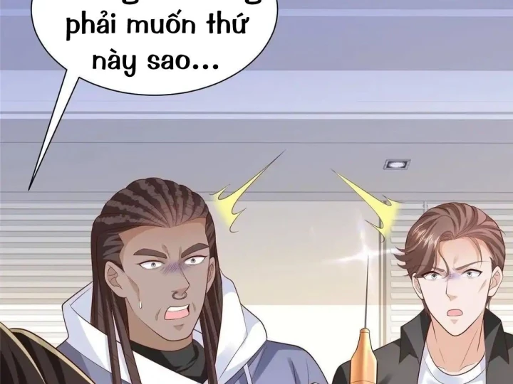 Mỗi Tuần Ta Có Một Nghề Nghiệp Mới Chapter 888 - 50