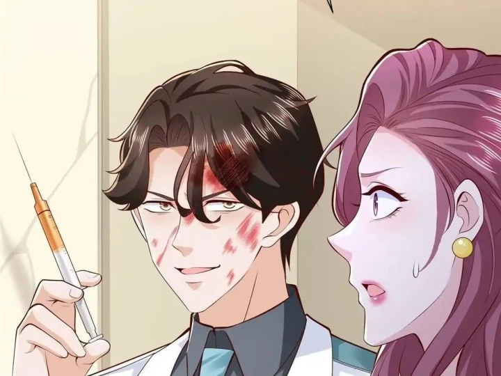 Mỗi Tuần Ta Có Một Nghề Nghiệp Mới Chapter 888 - 54