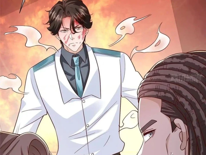 Mỗi Tuần Ta Có Một Nghề Nghiệp Mới Chapter 888 - 83