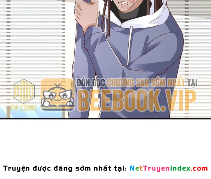 Mỗi Tuần Ta Có Một Nghề Nghiệp Mới Chapter 889 - 54