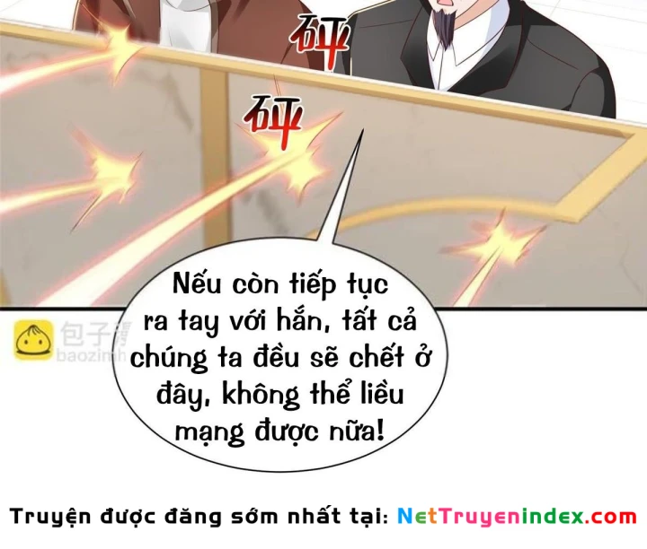 Mỗi Tuần Ta Có Một Nghề Nghiệp Mới Chapter 889 - 67