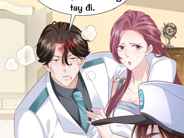 Mỗi Tuần Ta Có Một Nghề Nghiệp Mới Chapter 889 - 79