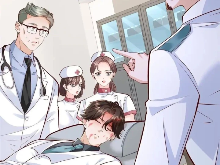 Mỗi Tuần Ta Có Một Nghề Nghiệp Mới Chapter 890 - 23