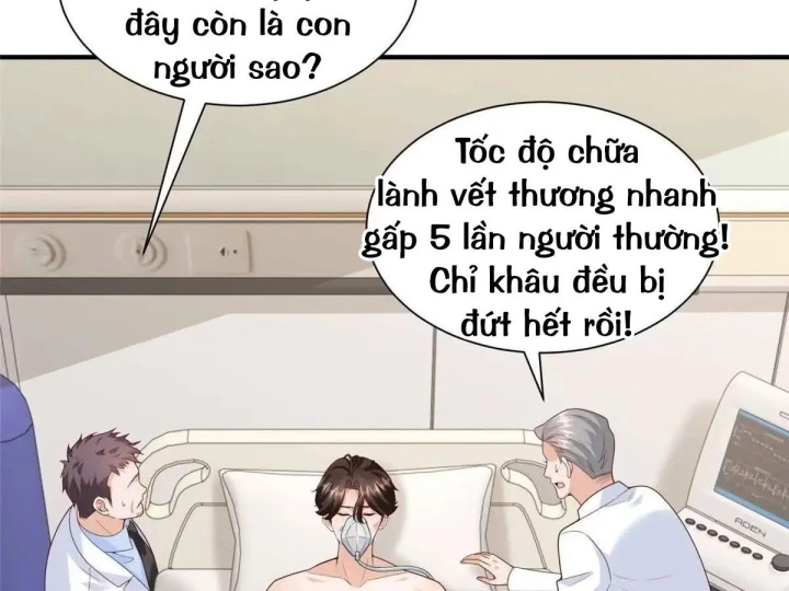 Mỗi Tuần Ta Có Một Nghề Nghiệp Mới Chapter 890 - 38