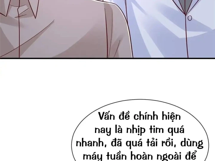 Mỗi Tuần Ta Có Một Nghề Nghiệp Mới Chapter 890 - 85