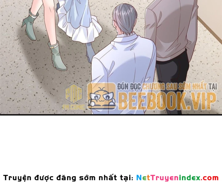 Mỗi Tuần Ta Có Một Nghề Nghiệp Mới Chapter 891 - 16