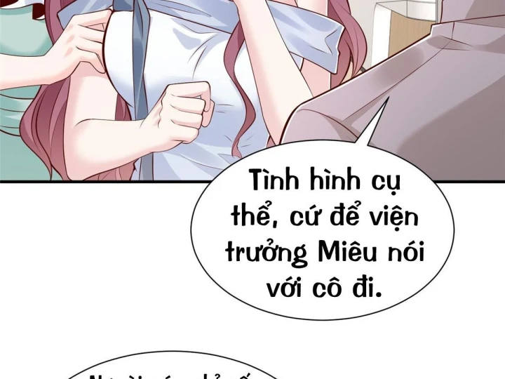 Mỗi Tuần Ta Có Một Nghề Nghiệp Mới Chapter 891 - 21