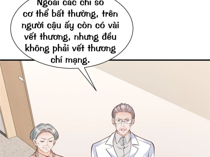 Mỗi Tuần Ta Có Một Nghề Nghiệp Mới Chapter 891 - 22