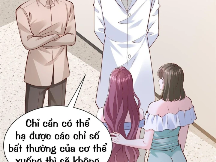 Mỗi Tuần Ta Có Một Nghề Nghiệp Mới Chapter 891 - 23