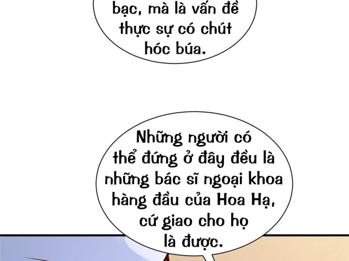 Mỗi Tuần Ta Có Một Nghề Nghiệp Mới Chapter 891 - 30