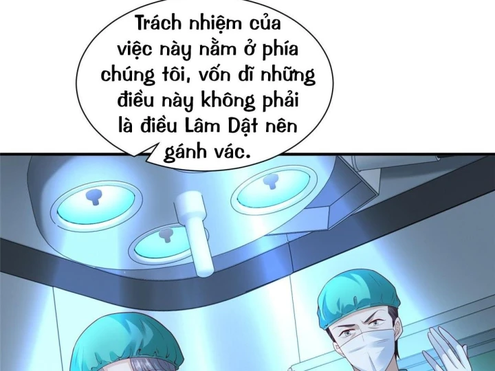 Mỗi Tuần Ta Có Một Nghề Nghiệp Mới Chapter 891 - 50