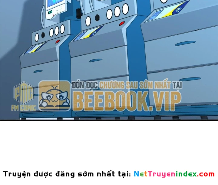 Mỗi Tuần Ta Có Một Nghề Nghiệp Mới Chapter 891 - 56