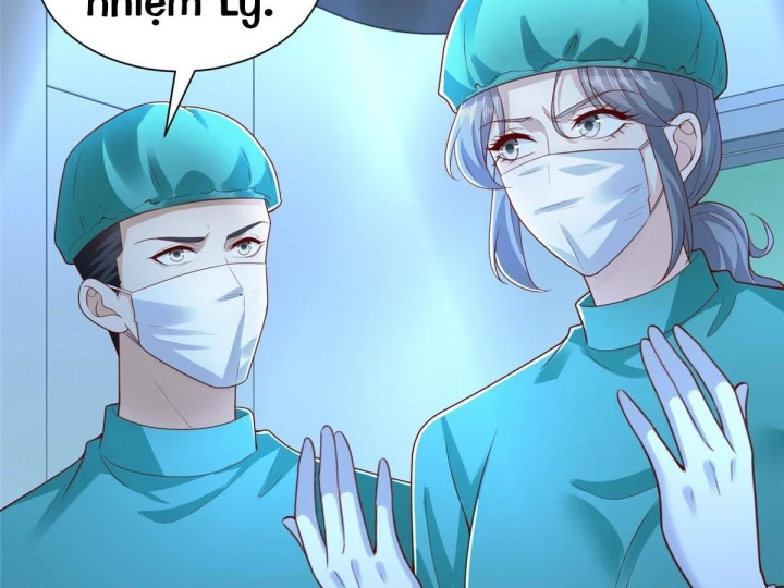 Mỗi Tuần Ta Có Một Nghề Nghiệp Mới Chapter 891 - 58