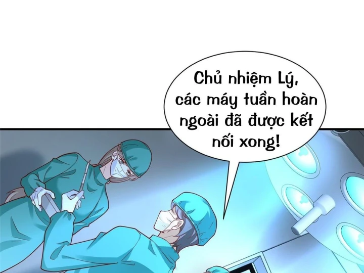 Mỗi Tuần Ta Có Một Nghề Nghiệp Mới Chapter 891 - 67