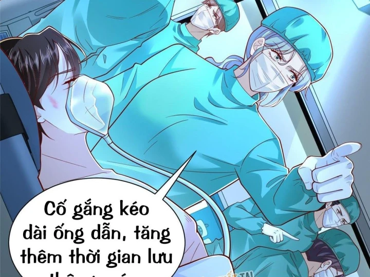 Mỗi Tuần Ta Có Một Nghề Nghiệp Mới Chapter 891 - 68