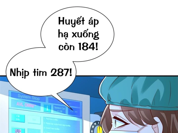 Mỗi Tuần Ta Có Một Nghề Nghiệp Mới Chapter 891 - 70