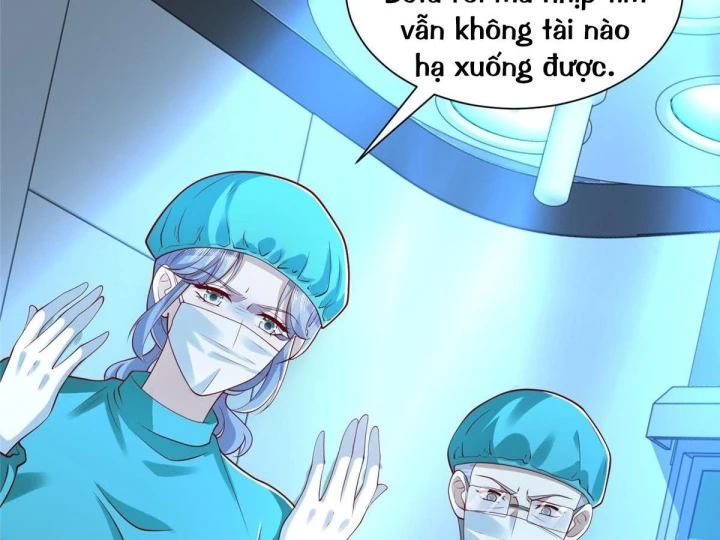 Mỗi Tuần Ta Có Một Nghề Nghiệp Mới Chapter 891 - 80