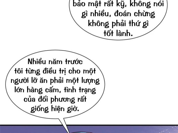 Mỗi Tuần Ta Có Một Nghề Nghiệp Mới Chapter 891 - 82